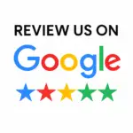 Google Review Icon