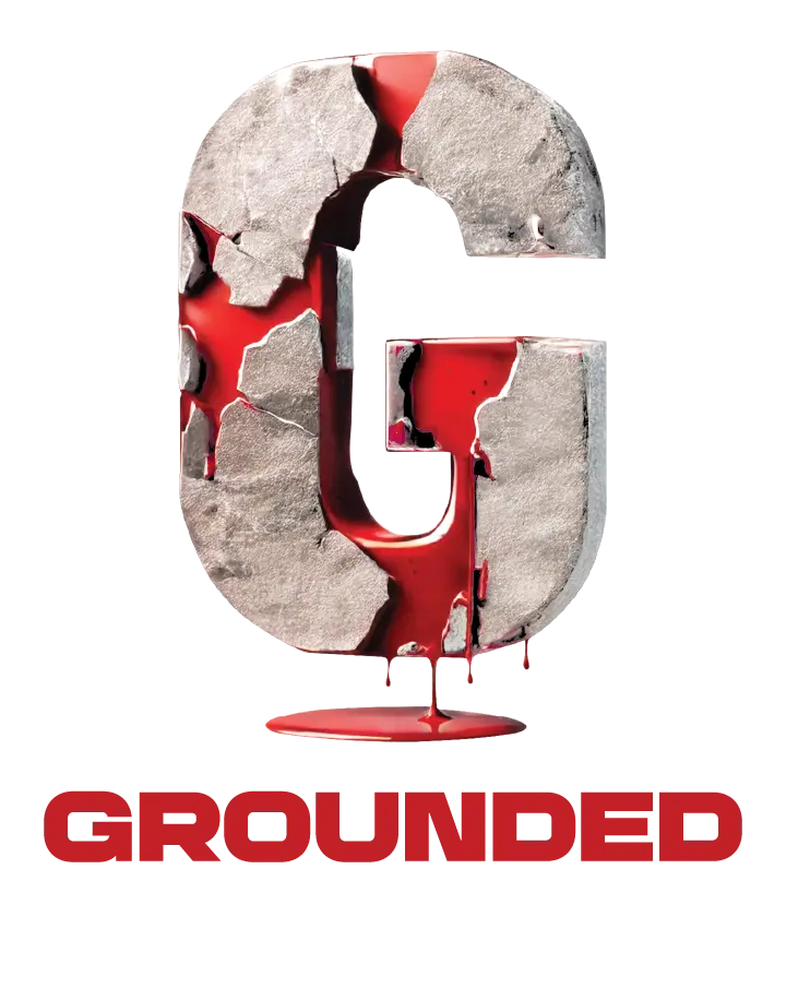 Grounded Coatings Official Logo