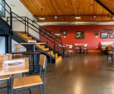 Polished concrete